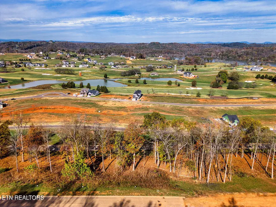 1673 Black Cove Lane, Loudon, TN 37774 - #2