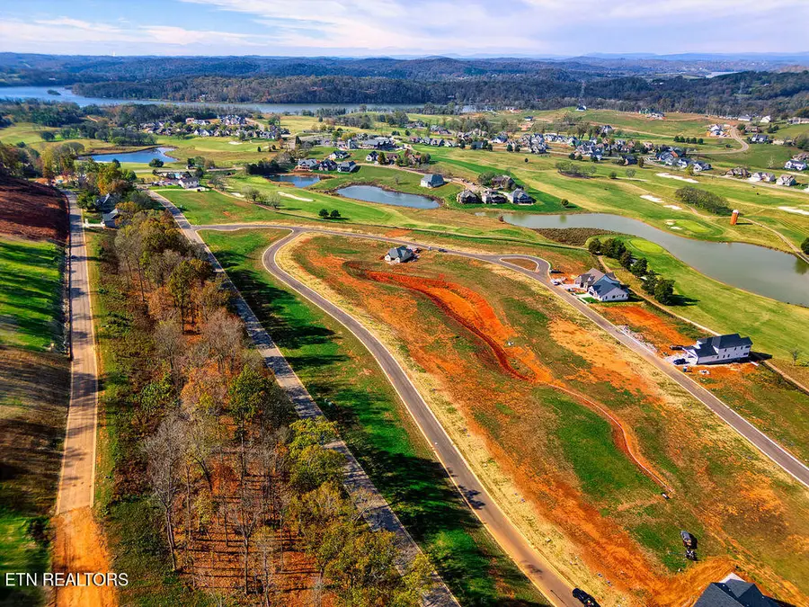 1673 Black Cove Lane, Loudon, TN 37774 - #3