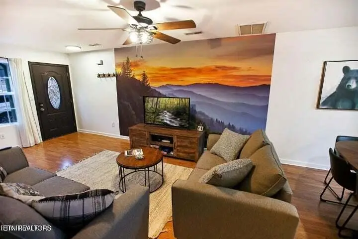 1709 Willow Trace Court, Sevierville, TN 37862 - #3