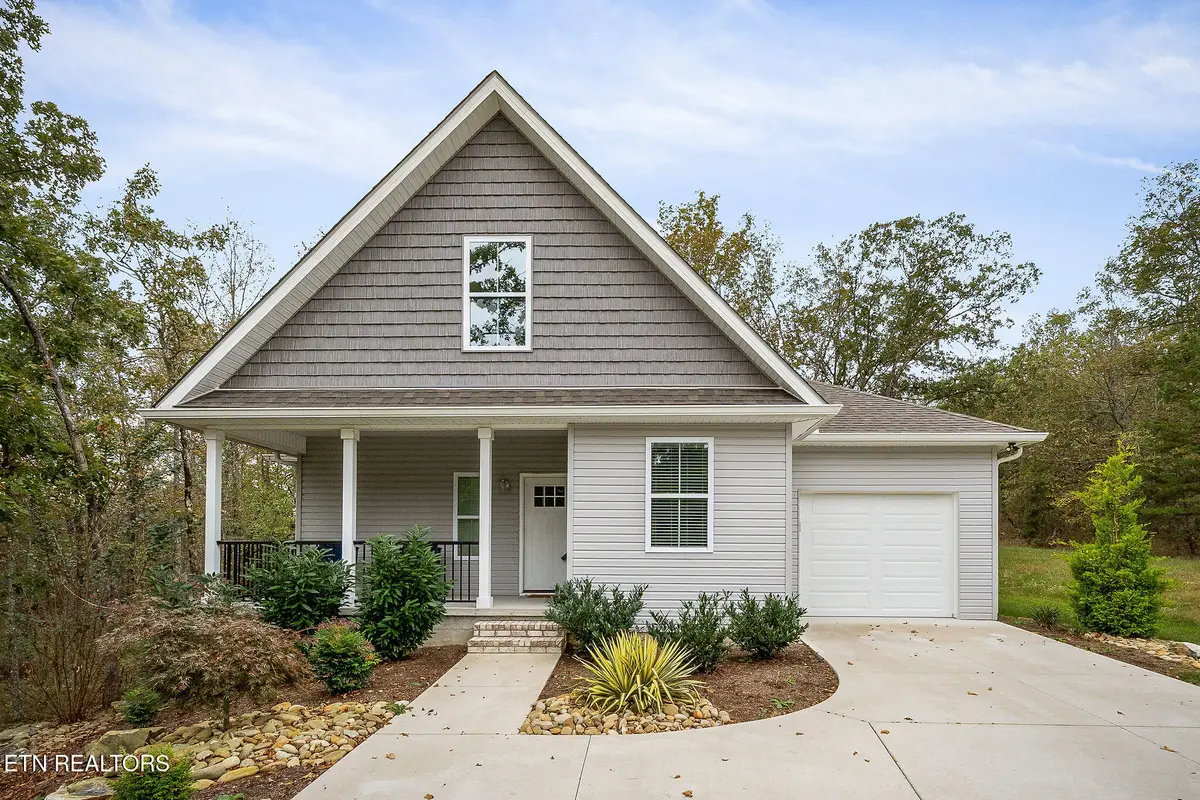 212 Westchester Drive, Crossville, TN 38558 - #1