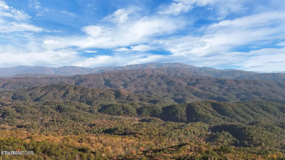 Tract 29R3 Chilhowee Mountain Tr, Maryville, TN 37803 - #1