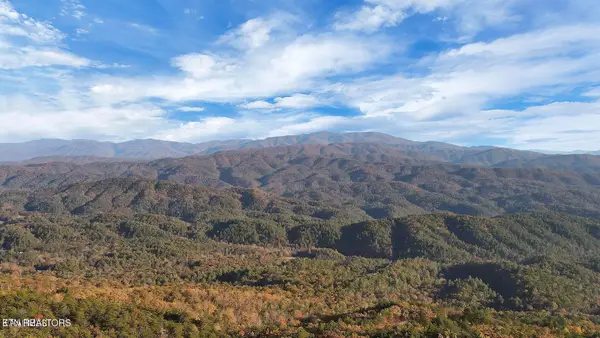 Tract 29R3 Chilhowee Mountain Tr, Maryville, TN 37803