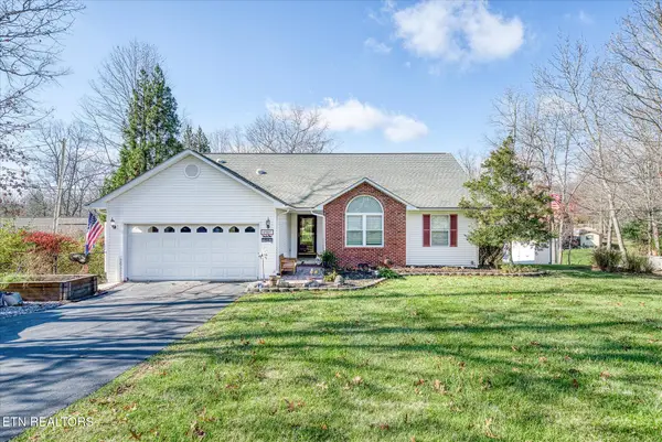 8507 Cherokee Tr #8507 Ch, Crossville, TN 38572