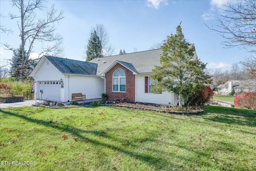 8507 Cherokee Tr #8507 Ch, Crossville, TN 38572 - #3