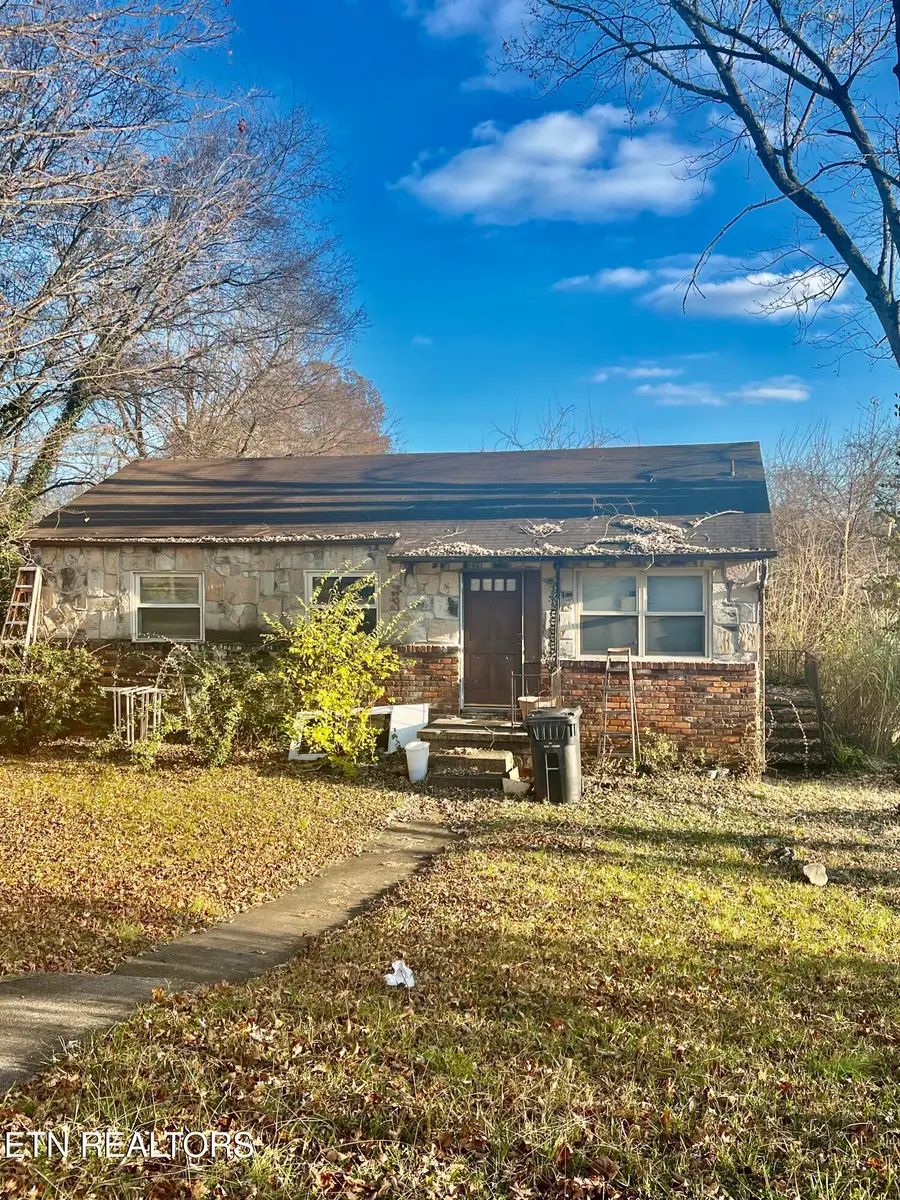 3028 Prentice Ave, Knoxville, TN 37914 - #2