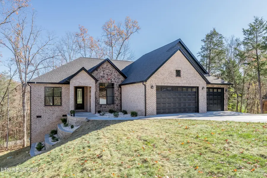 124 Nuhya Way, Loudon, TN 37774 - #2