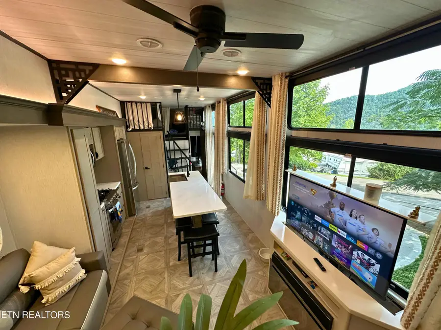 Lot 205 Highway 73, Townsend, TN 37882 - #3