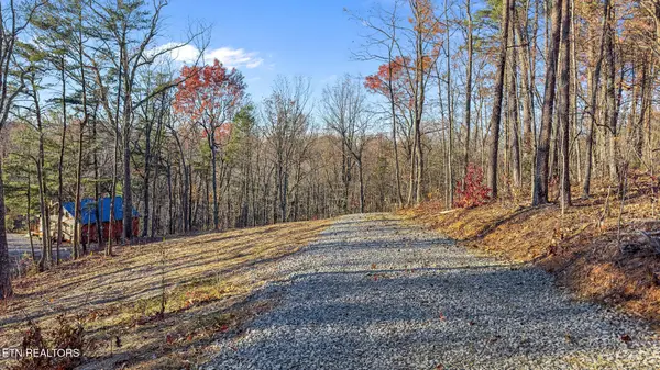 Ski View Lane, Sevierville, TN 37876