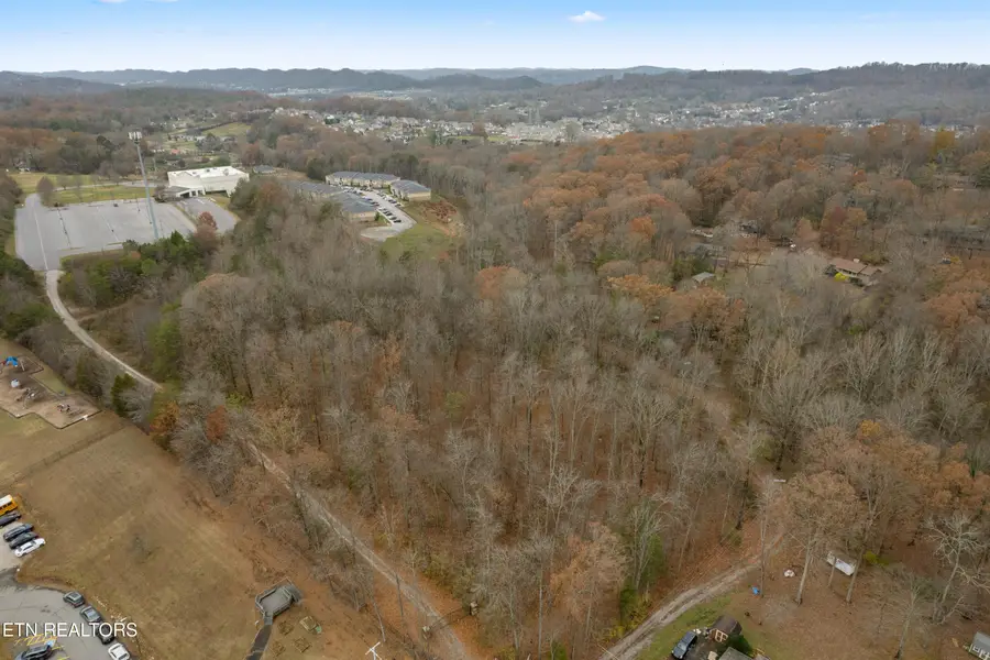 0 Oaklett Drive, Knoxville, TN 37912 - #2