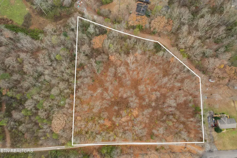 0 Oaklett Drive, Knoxville, TN 37912 - #3