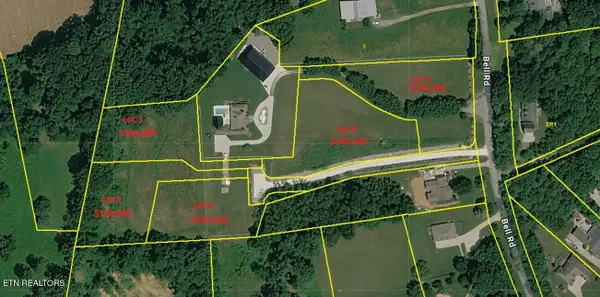 6100 Bell Estates Way, Knoxville, TN 37938