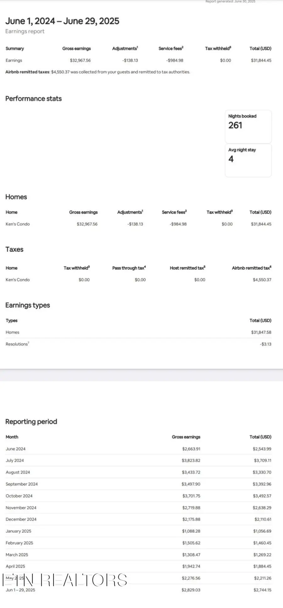 685 River Rd #UNIT 307, Gatlinburg, TN 37738 - #3