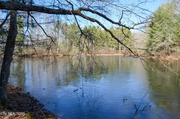 Sparta Hwy 63.3 Acres, Crossville, TN 38555