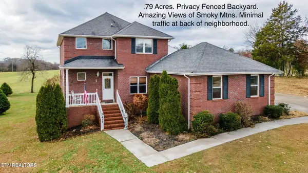 427 Montana Court, Seymour, TN 37865