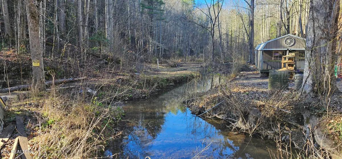511 Belcher Loop, Tellico Plains, TN 37385 - #1