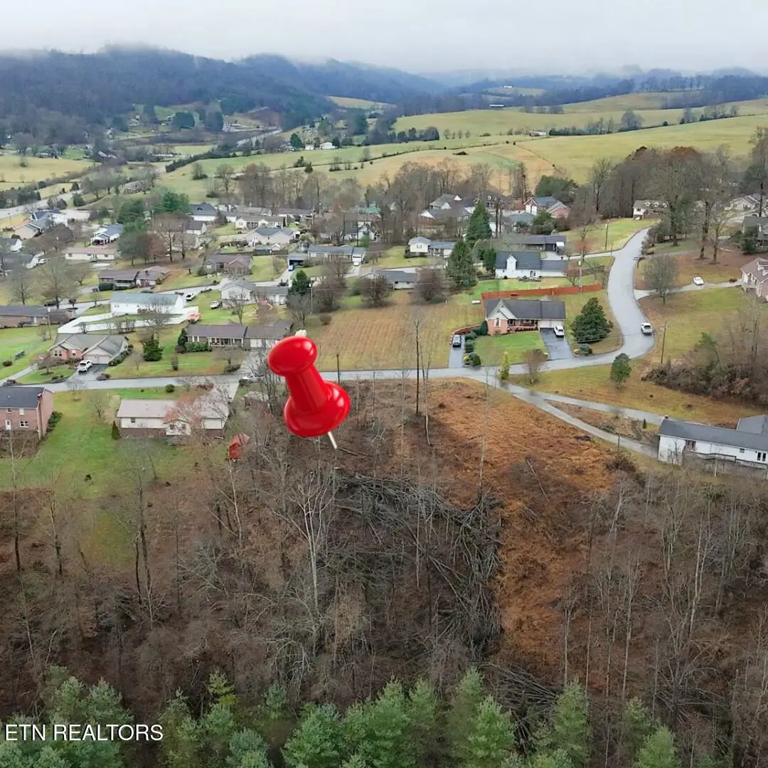 Harmon Circle, New Tazewell, TN 37825 - #1