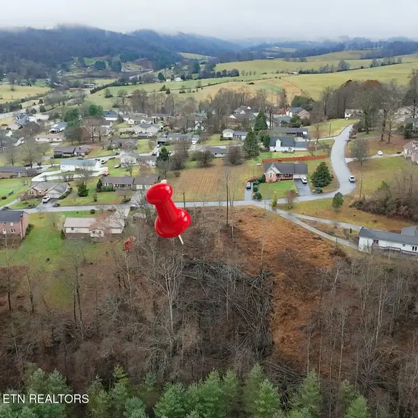 Harmon Circle, New Tazewell, TN 37825