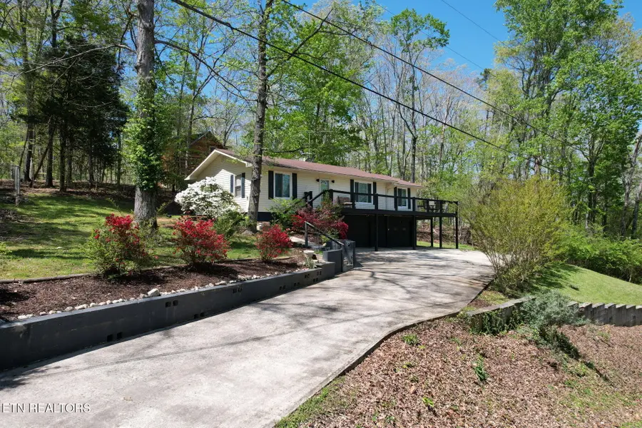 539 Apollo Drive, Spring City, TN 37381 - #2