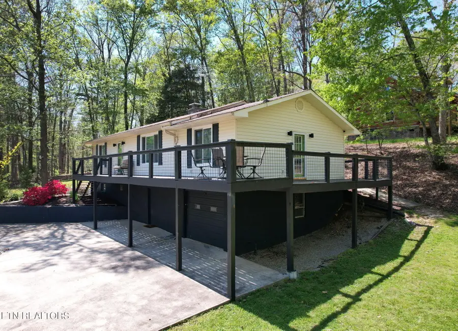 539 Apollo Drive, Spring City, TN 37381 - #3