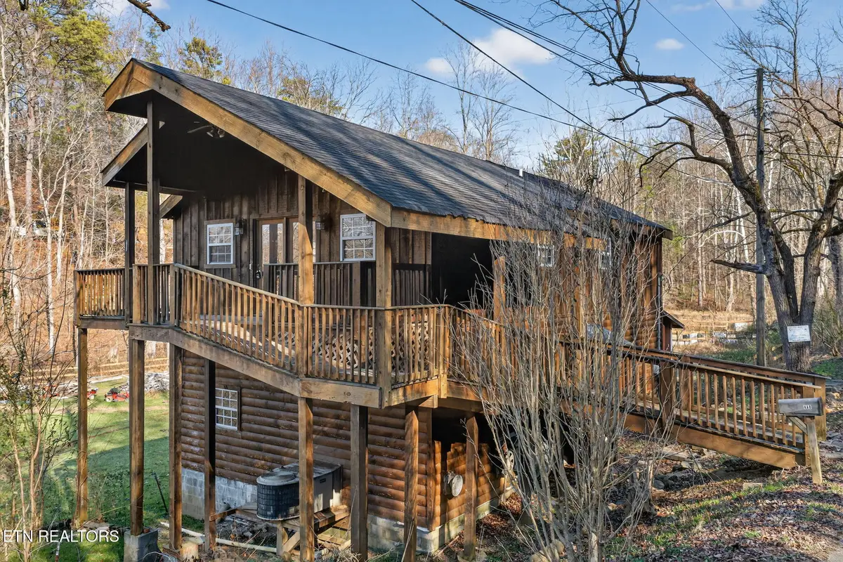 772 Goose Creek, Seymour, TN 37865 - #1