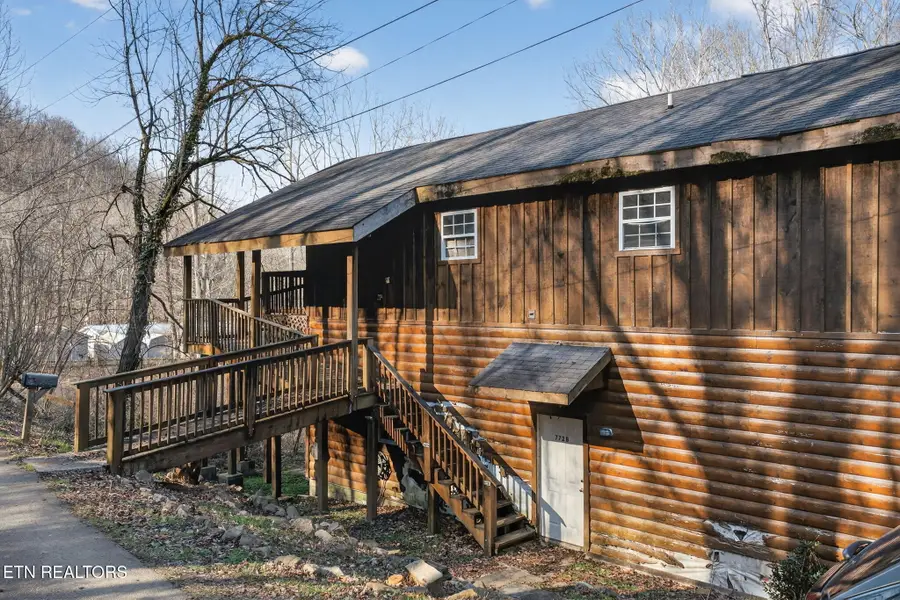 772 Goose Creek, Seymour, TN 37865 - #2
