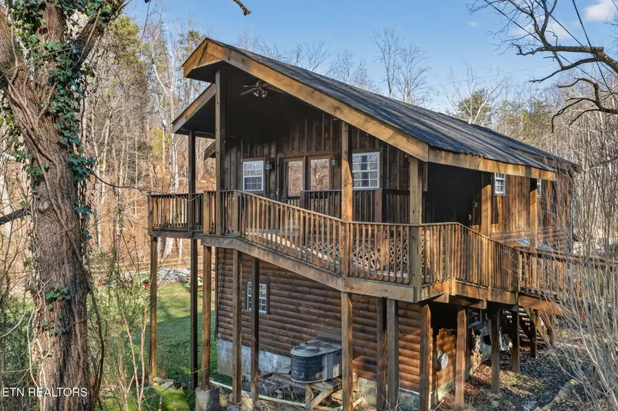772 Goose Creek, Seymour, TN 37865 - #3
