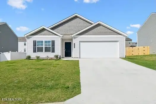 120 Riley Court, Maynardville, TN 37807