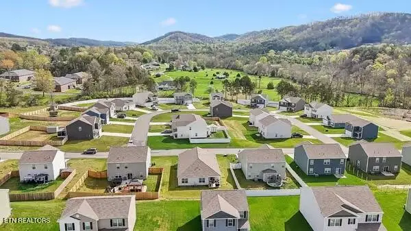 120 Riley Court, Maynardville, TN 37807 - #2