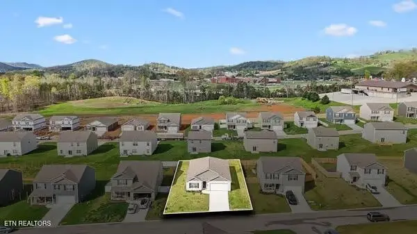 120 Riley Court, Maynardville, TN 37807 - #3