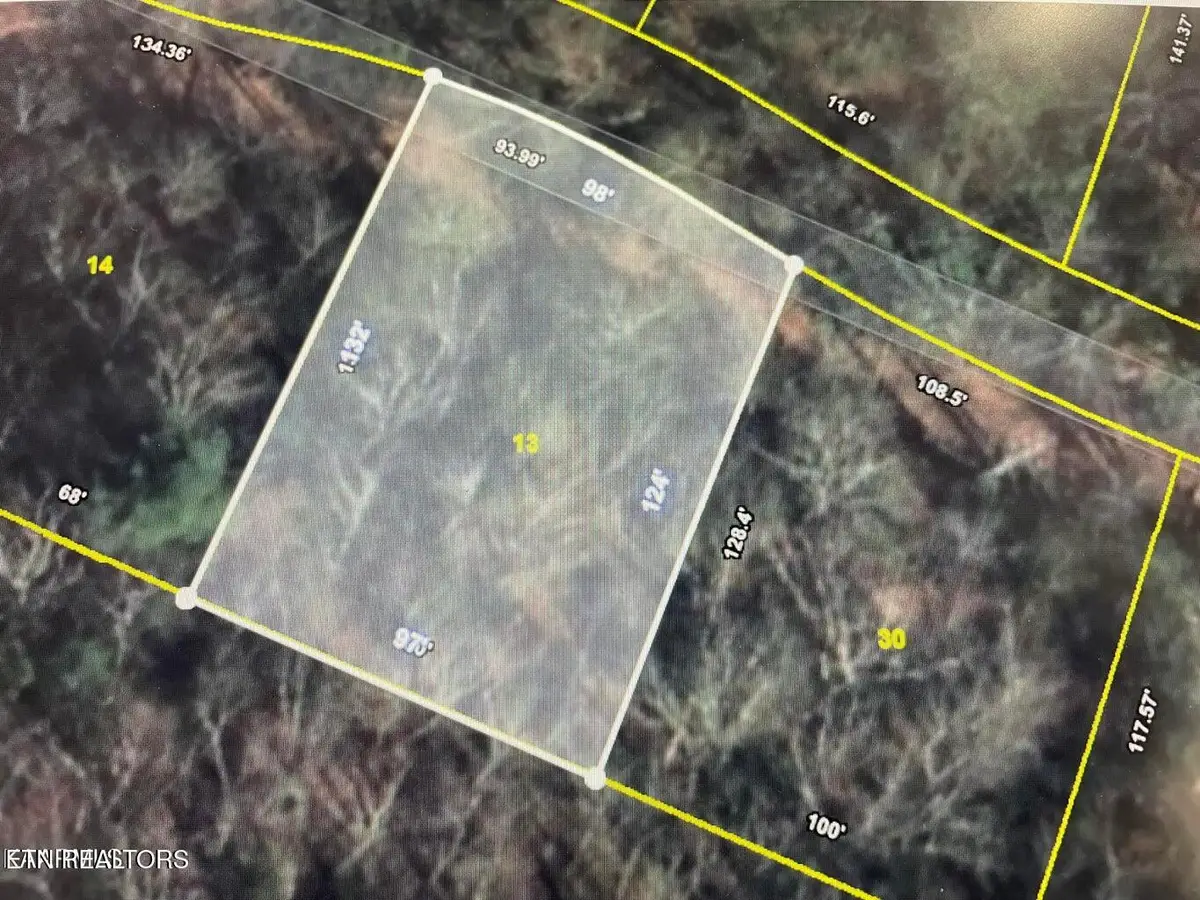 Lot 13 Leatherwood Drive, Sevierville, TN 37876 - #1