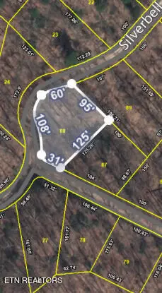 Lot 88 Silverbell Drive, Sevierville, TN 37876