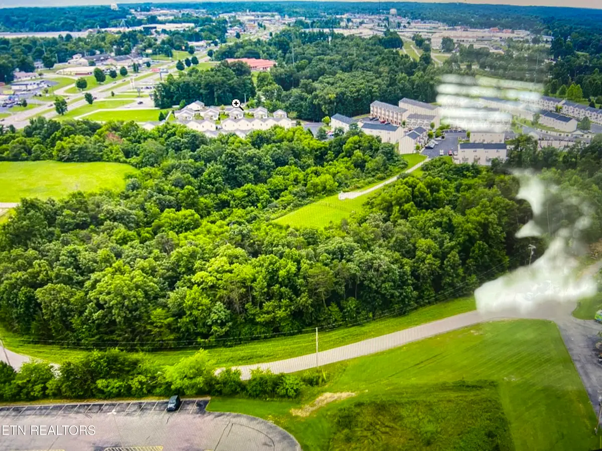 Lot # 1 Hwy 127 N/chuckles Pk, Crossville, TN 38555 - #1