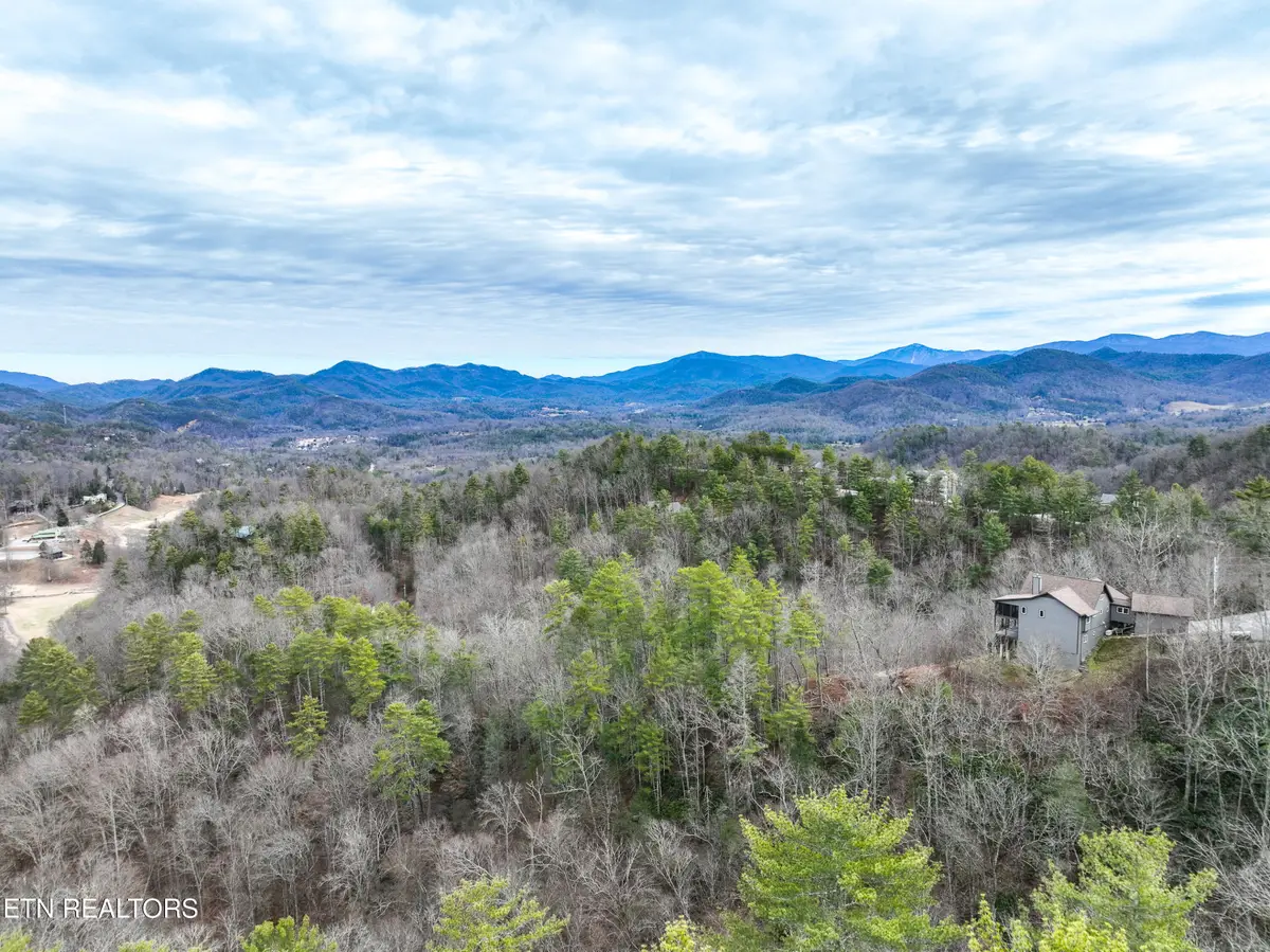 Lot 20 Slate Quarry Point, Townsend, TN 37882 - #1