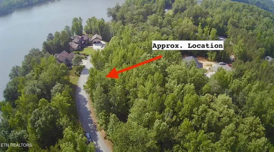 Blue Heron Drive, Harriman, TN 37748 - #2