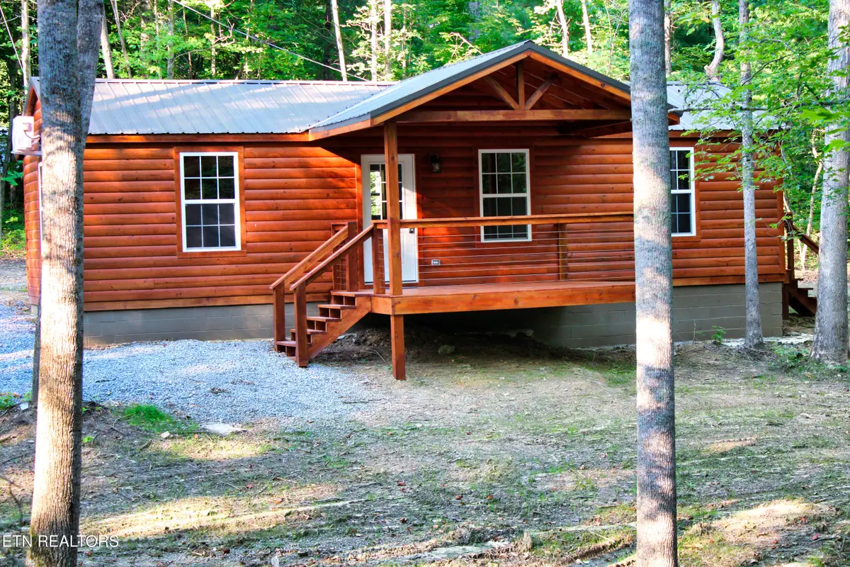 137 John Cox Rd, Deer Lodge, TN 37726 - #1