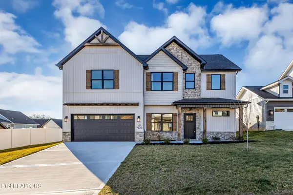 7133 Gentle Rain Rd #Lot 130, Knoxville, TN 37920