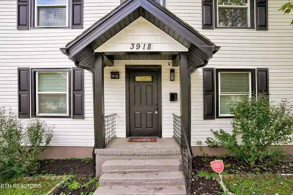 3918 Alma Ave, Knoxville, TN 37914