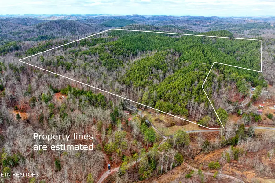 Boiling Springs Rd, Vonore, TN 37885 - #2