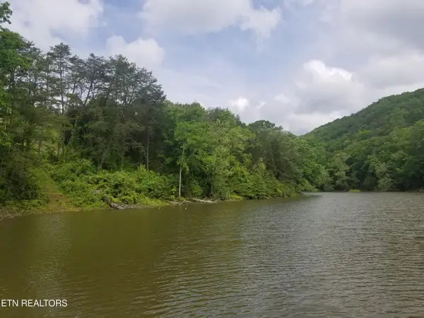 Lot 61 Whispering Court, Bean Station, TN 37708