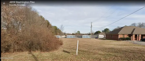 Washington Pike, Knoxville, TN 37917