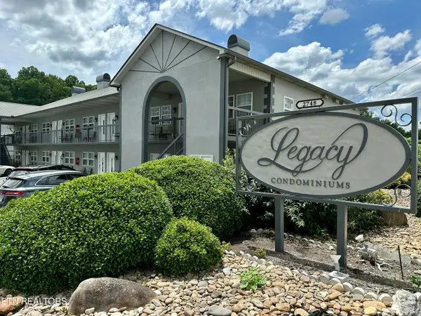 2748 Florence Drive #9 units, Pigeon Forge, TN 37863