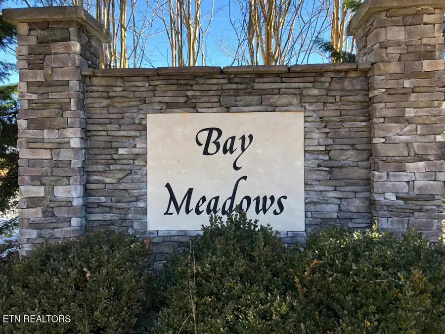 Bob Wright Bob Wright Rd, Lot 32, Maynardville, TN 37807 - #2