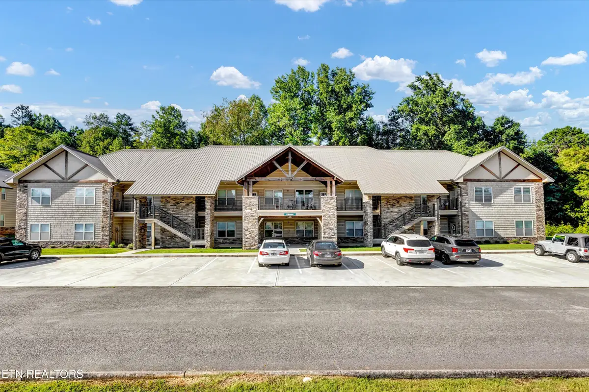 235 Bishops Cap Circle #103, Townsend, TN 37882 - #1