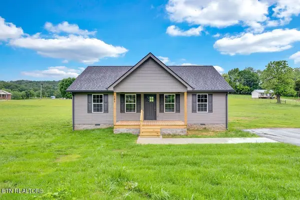 141 Womack St, Doyle, TN 38559