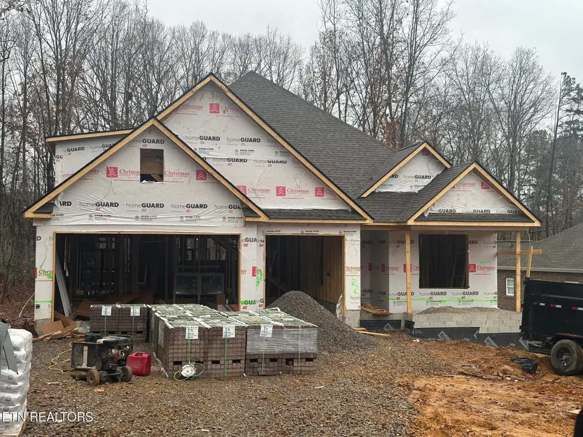 204 Erick Lane, Loudon, TN 37774 - #1