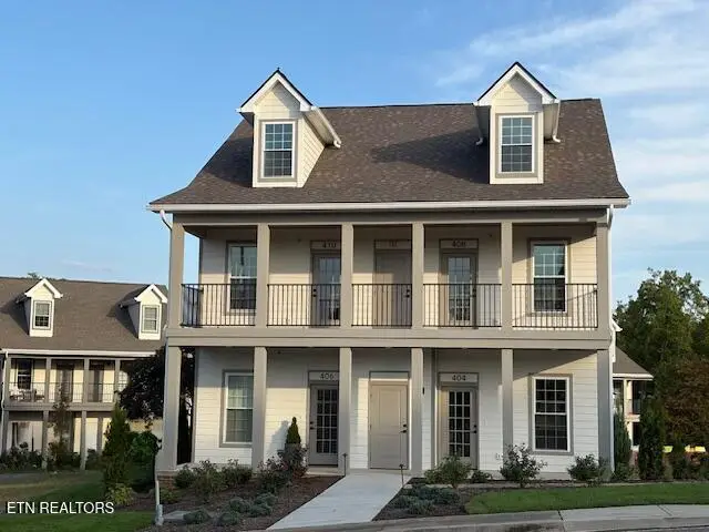 408 E Church Ave, Maryville, TN 37804 - #1