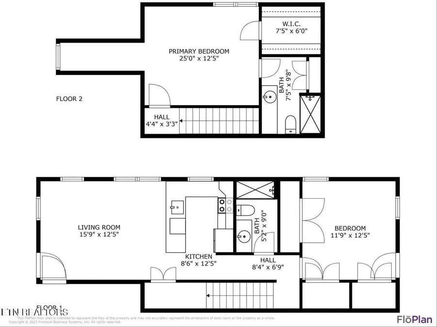 408 E Church Ave, Maryville, TN 37804 - #3