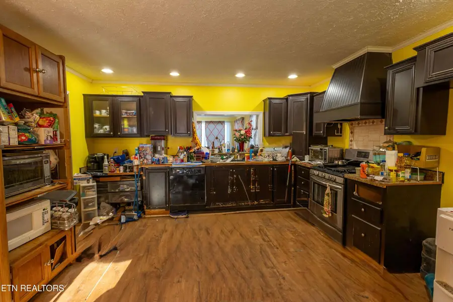 1270 & 1272 Barnard Hollow Rd, Sneedville, TN 37869 - #2