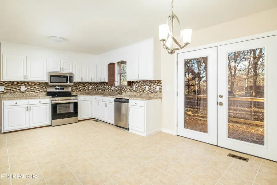 1534 Mcilvaine Drive, Maryville, TN 37803 - #3