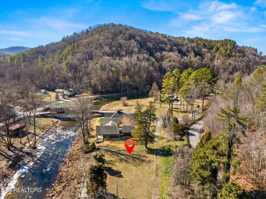 264 Rafter Rd, Tellico Plains, TN 37385 - #2